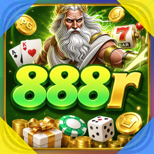 888r — galeri pratinjau - APK Resmi